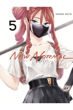 New Normal (nueva Normalidad) 05