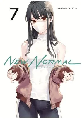 New Normal (nueva Normalidad) 07
