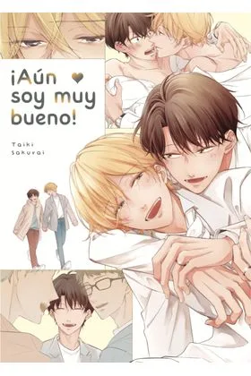 AUN SOY MUY BUENO