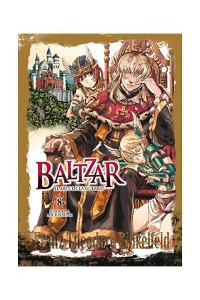 Baltzar: el Arte de la Guerra 08