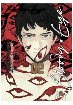 Bloody Eye 02