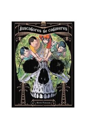 Buscadores de Cadaveres 04