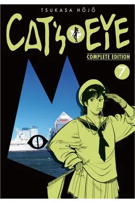 Cat'S Eye 07