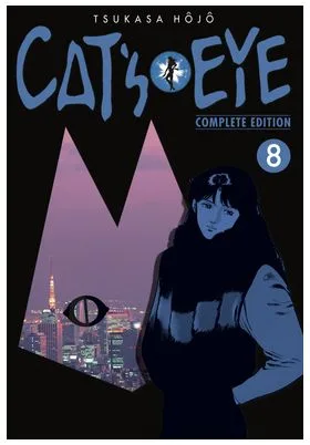Cat'S Eye 08