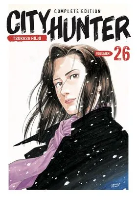 City Hunter 26