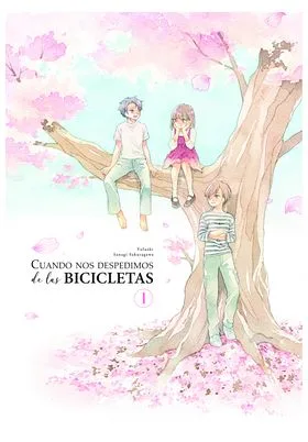 Cuando Nos Despedimos de las Bicicletas 01