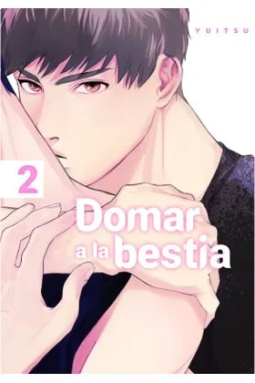 DOMAR A LA BESTIA 02