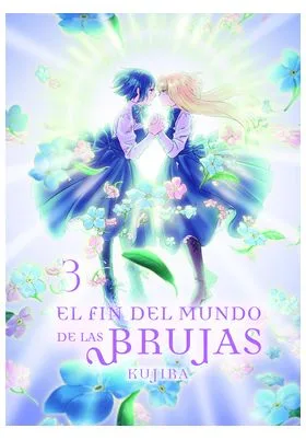 El Fin del Mundo de las Brujas 03