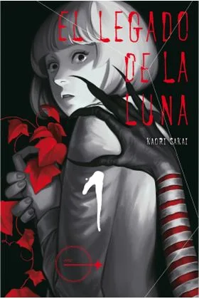 El Legado de la Luna 01