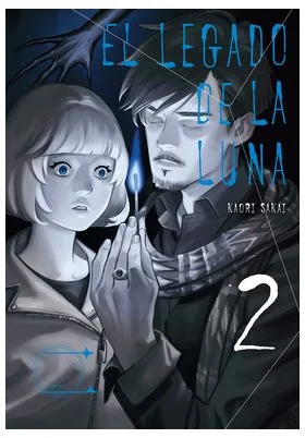 El Legado de la Luna 02