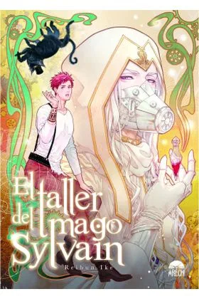 EL TALLER DEL MAGO SYLVAIN