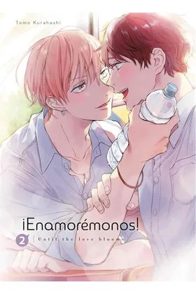 Enamoremonos 02