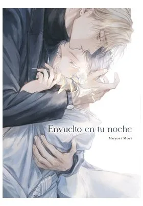 ENVUELTO EN TU NOCHE