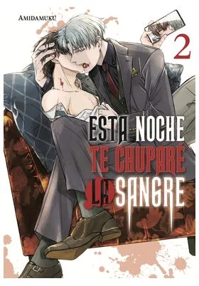 Esta Noche Te Chupare la Sangre 02