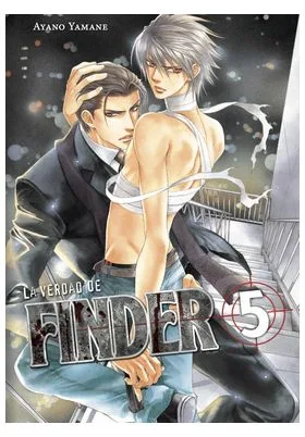 FINDER 05