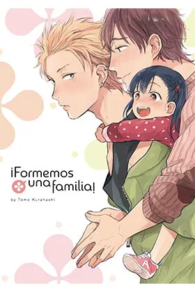 Formemos una Familia!
