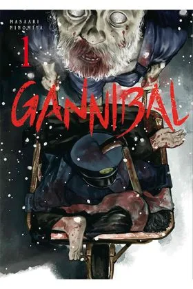 Gannibal 01