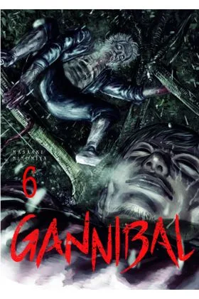 Gannibal 06