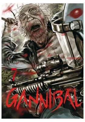 Gannibal 07