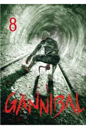 Gannibal 08