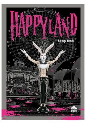 HAPPYLAND
