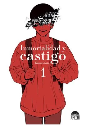 Inmortalidad y Castigo 01