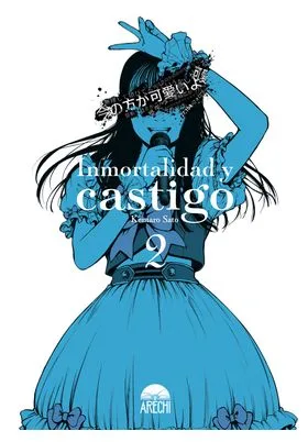 Inmortalidad y Castigo 02