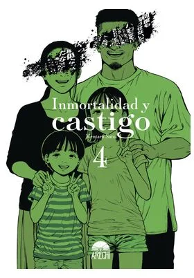 Inmortalidad y Castigo 04