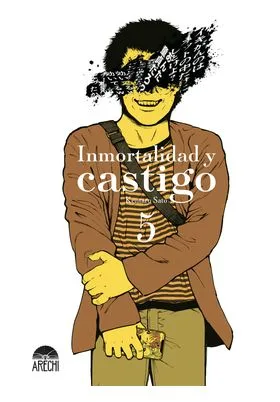 Inmortalidad y Castigo 05