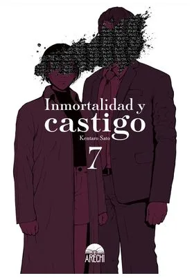 Inmortalidad y Castigo 07