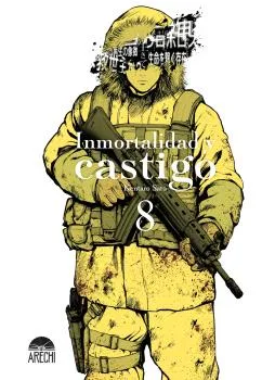 Inmortalidad y Castigo 08