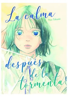 LA CALMA DESPUES DE LA TORMENTA