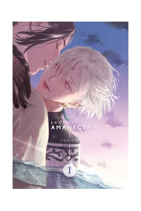 La Cancion del Amanecer 01