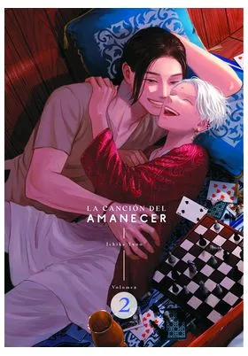 La Cancion del Amanecer 02
