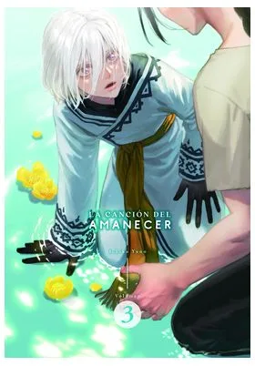 La Cancion del Amanecer 03