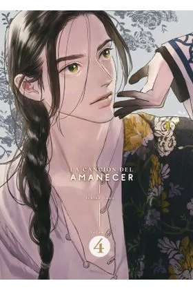 La Cancion del Amanecer 04
