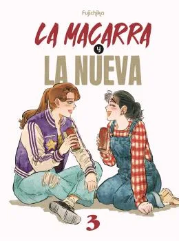 La Macarra y la Nueva 03