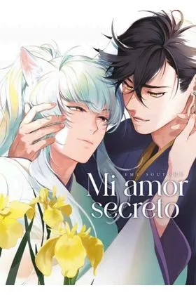 MI AMOR SECRETO
