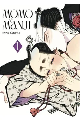 Momo y Manji 01