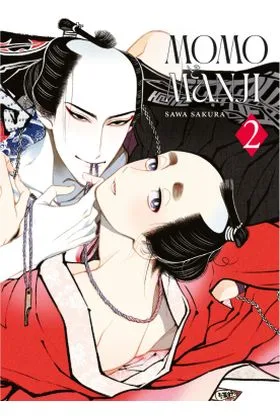 Momo y Manji 02
