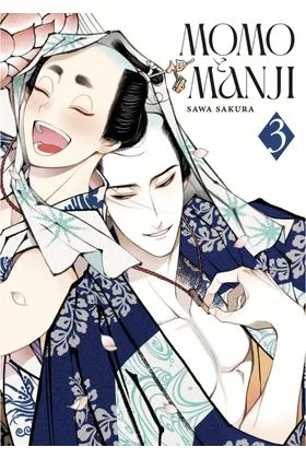 Momo y Manji 03