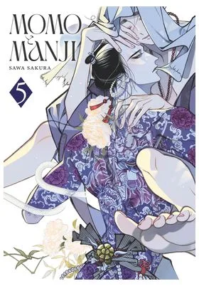 Momo y Manji 05