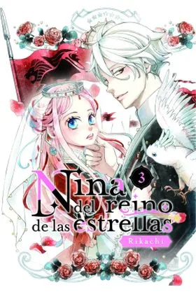Nina del Reino de las Estrellas 03