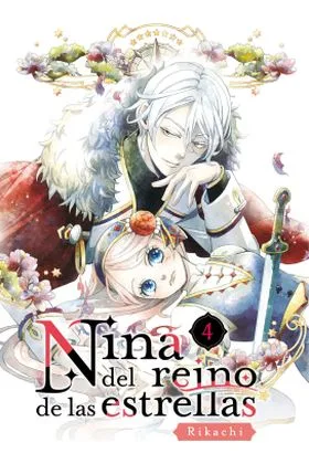 Nina del Reino de las Estrellas 04