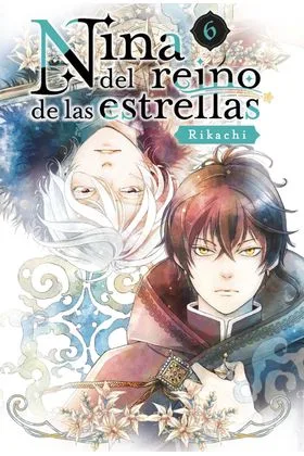 Nina del Reino de las Estrellas 06