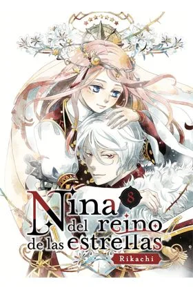 Nina del Reino de las Estrellas 08