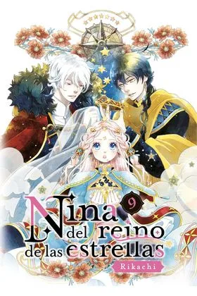 Nina del Reino de las Estrellas 09