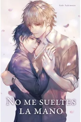 No Me Sueltes la Mano 01