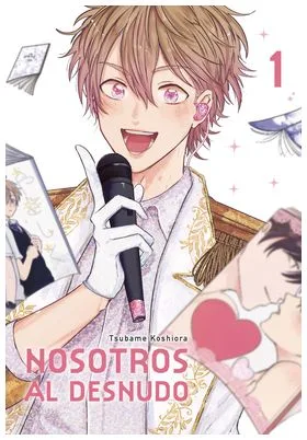 Nosotros al Desnudo 01