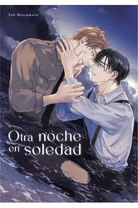 OTRA NOCHE EN SOLEDAD